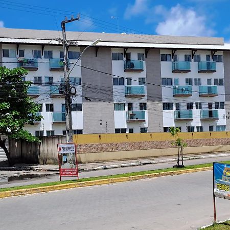 Apartamento Aconchegante Perto Do Centrinho Porto de Galinhas Luaran gambar