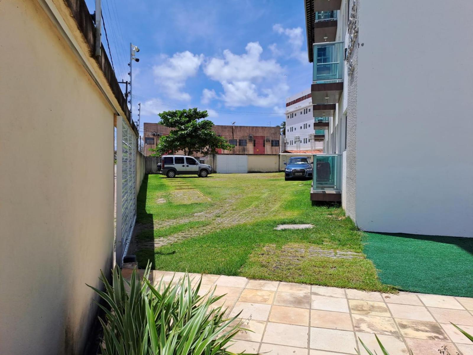 Apartamento Aconchegante Perto Do Centrinho Porto de Galinhas Luaran gambar