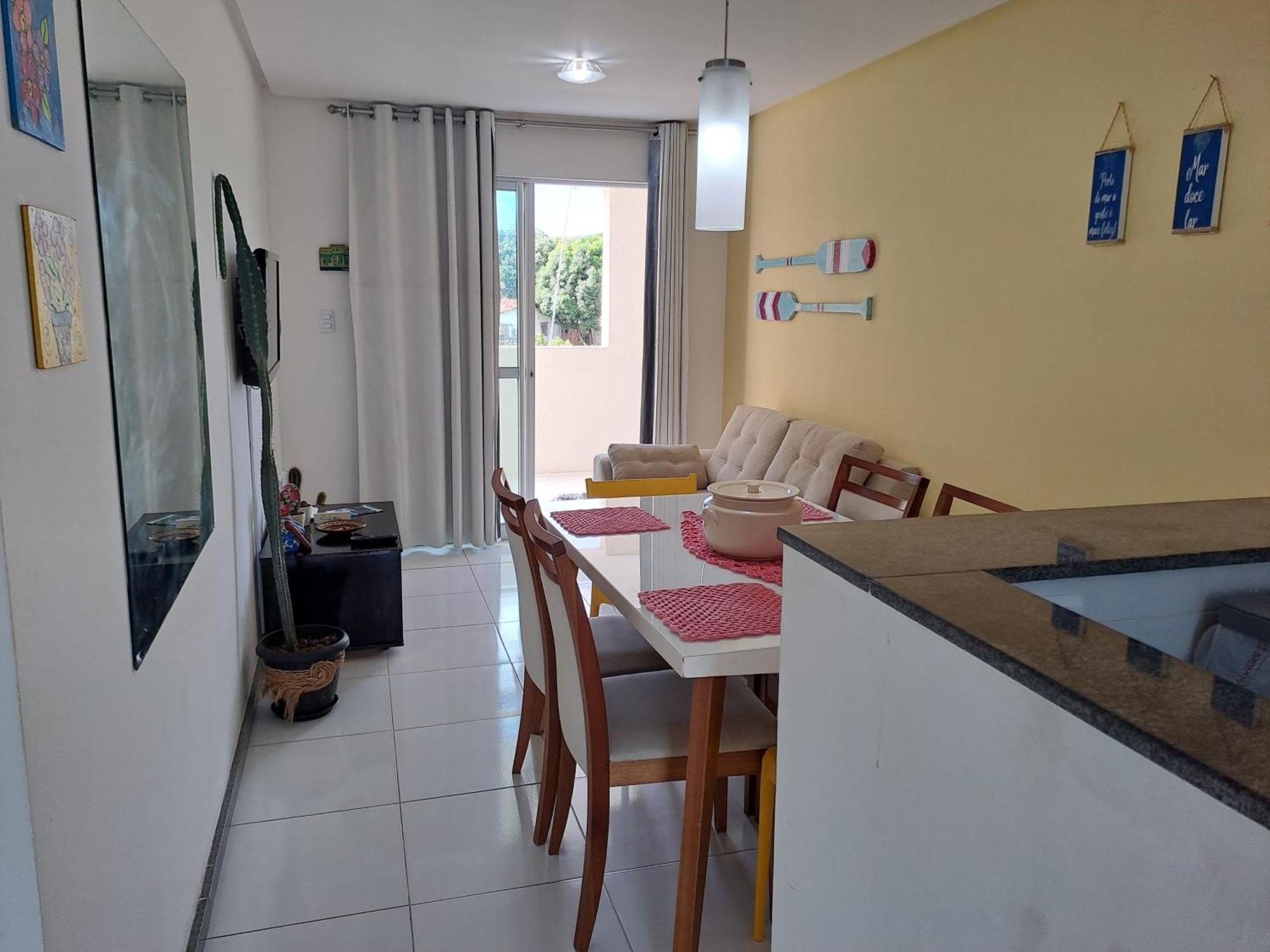Apartamento Aconchegante Perto Do Centrinho Porto de Galinhas Bilik gambar