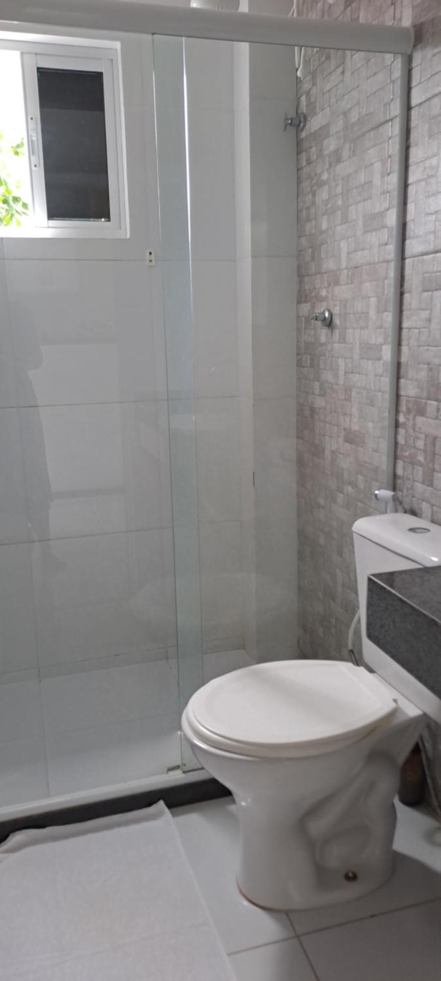Apartamento Aconchegante Perto Do Centrinho Porto de Galinhas Luaran gambar