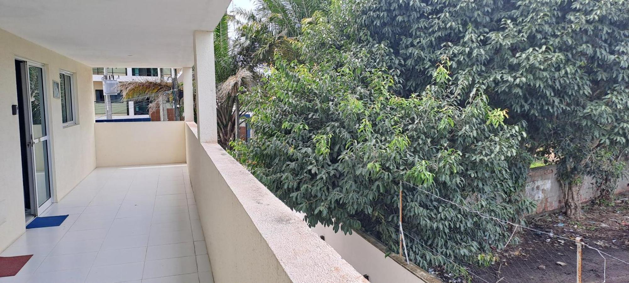 Apartamento Aconchegante Perto Do Centrinho Porto de Galinhas Luaran gambar